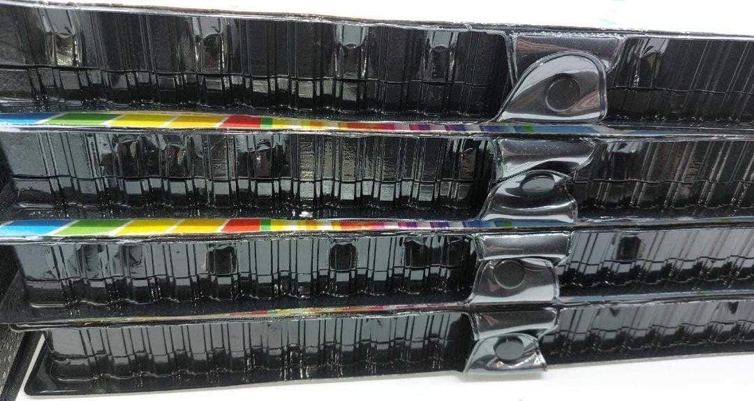 [Resigilat] Set de pictura si desen pentru copii, 168 de piese, trusa plastic, cu defect la ambalaj BEE FELT